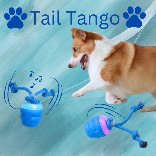 Tail Tango